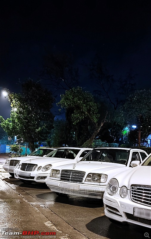 Vintage & Classic Mercedes Benz Cars in India-e.jpg