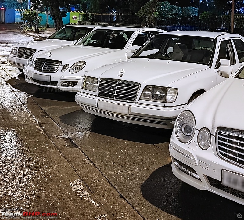 Vintage & Classic Mercedes Benz Cars in India-j.jpg