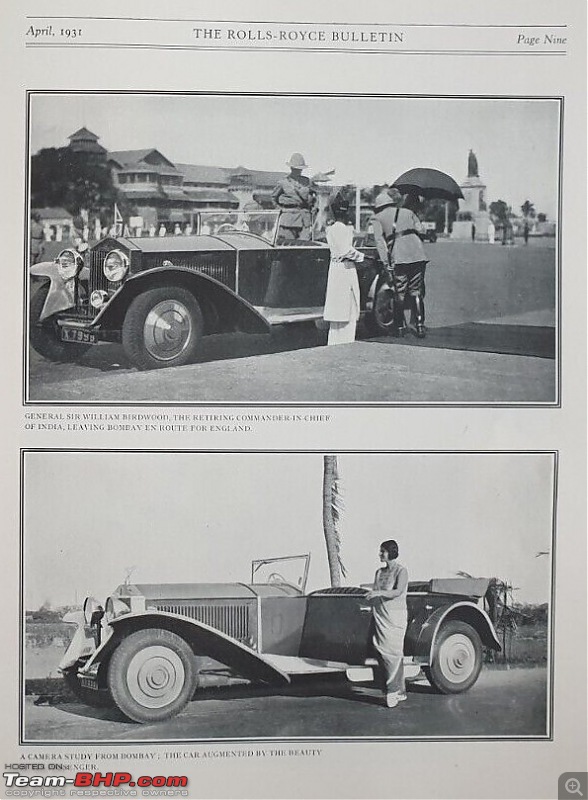 Classic Rolls Royces in India-harit-rr-pii-x7998-rr-bulletin-april-1931.jpg