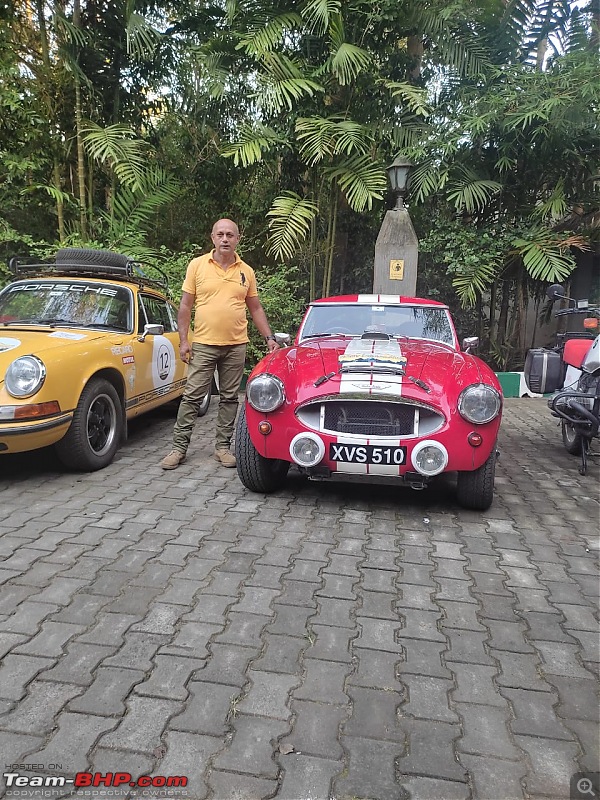 Pics: The East Himalaya Vintage Car Rally enters Assam-21ae2ddd55b045ed8ccfa375fd4ee65d.jpeg