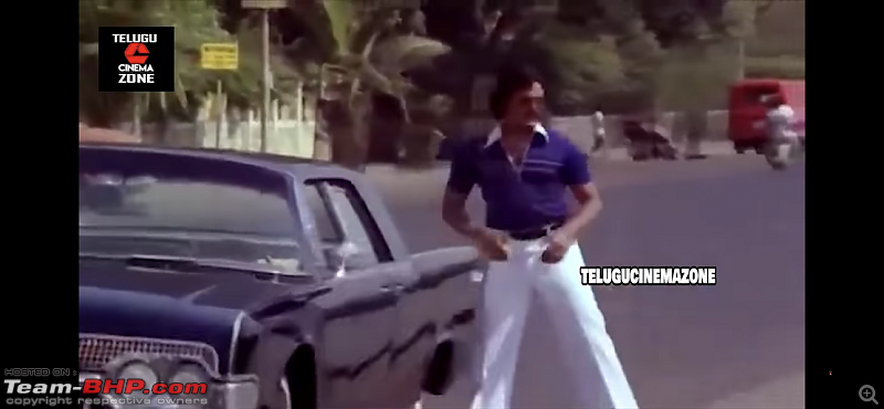 Old Bollywood & Indian Films : The Best Archives for Old Cars-thathayya-prema-leelalu-32.png