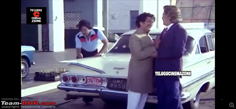 Old Bollywood & Indian Films : The Best Archives for Old Cars-thathayya-prema-leelalu-48.png