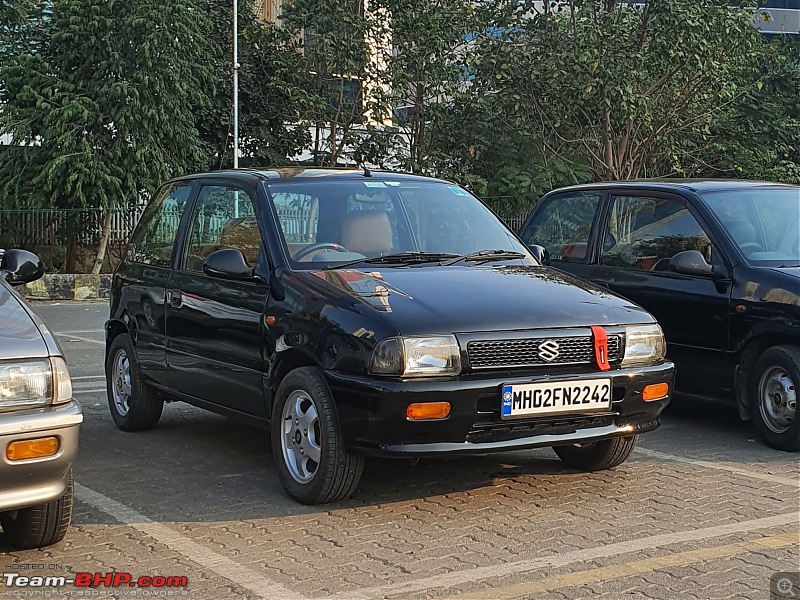 Pics: The 2022 Classic Maruti Day, Mumbai-20221218_084512.jpg