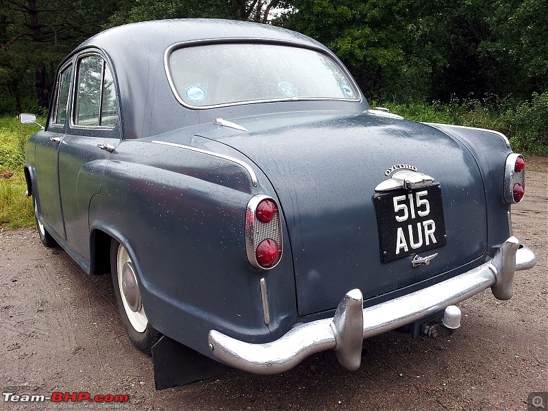 The Hindustan Ambassador: An Evolution-1920px1957_morris_oxford_7180869169.jpg