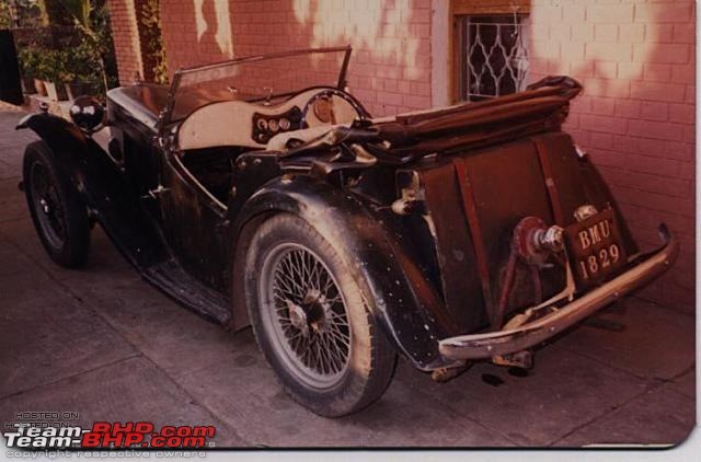 Pics: Classic MG cars in India-mg04.jpg