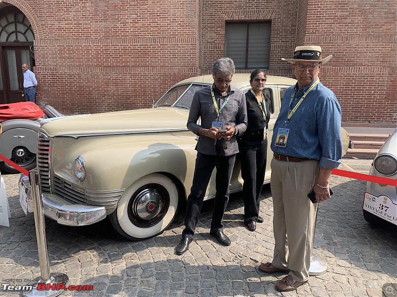 Pics: G20 Vintage car rally in New Delhi, Feb 2023-f7717f0086cf476eaceddc68e4d0605b.jpeg