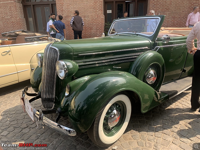 Pics: G20 Vintage car rally in New Delhi, Feb 2023-faa4ddd49ece4e8996dc98cb86bd087a.jpeg