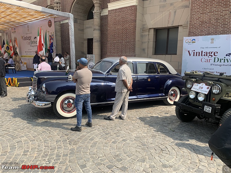 Pics: G20 Vintage car rally in New Delhi, Feb 2023-5fc30dbebe9b4bf09651779f2bce90bf.jpeg