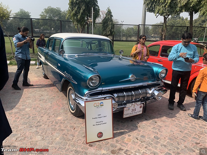 Pics: G20 Vintage car rally in New Delhi, Feb 2023-bde552f0a9a749769b4ee3672ff05aa0.jpeg