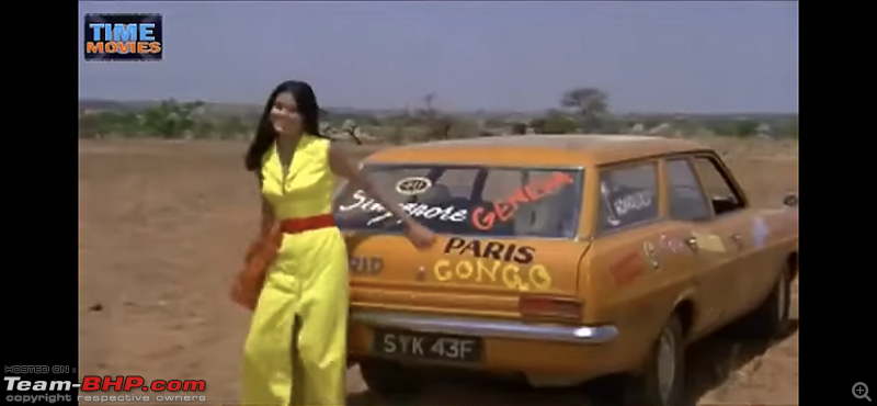 Old Bollywood & Indian Films : The Best Archives for Old Cars-heera-11.png