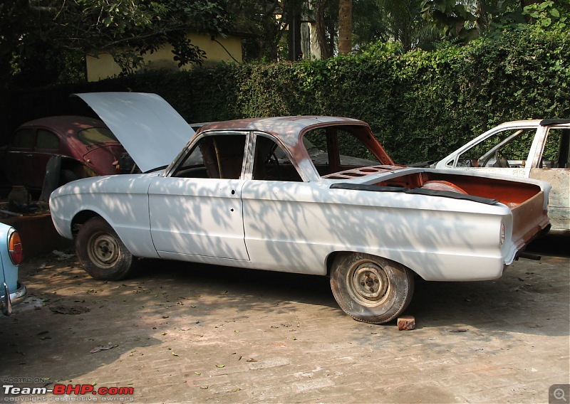 Calcutta-Restorer/Collectors-Bumpu Sircar-img_5594.jpg