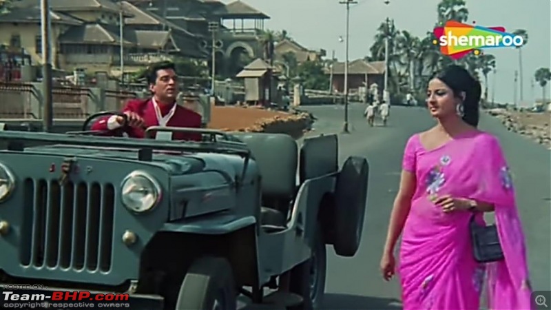 Old Bollywood & Indian Films : The Best Archives for Old Cars-db7cf447b7004d64b52e3385402f101a.jpeg