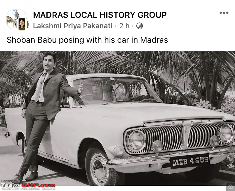 Old Bollywood & Indian Films : The Best Archives for Old Cars-shobhan-babu-4.png