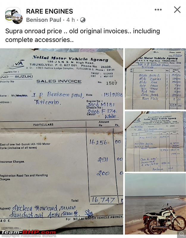 Cost of classic cars when new? Pics of invoices included-invoice50.png