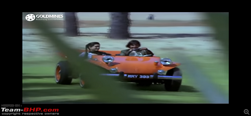 Old Bollywood & Indian Films : The Best Archives for Old Cars-bekaraar-6.png