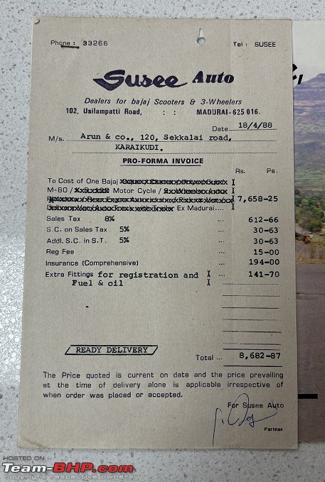Cost of classic cars when new? Pics of invoices included-invoice58.jpg