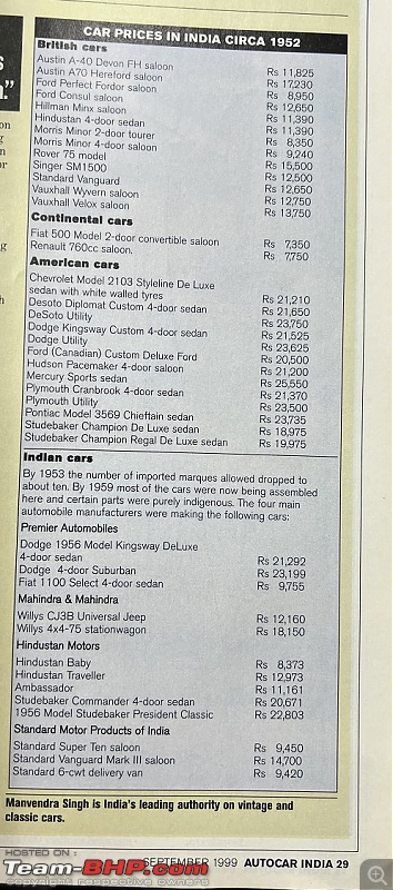 Cost of classic cars when new? Pics of invoices included-img_0289.jpg