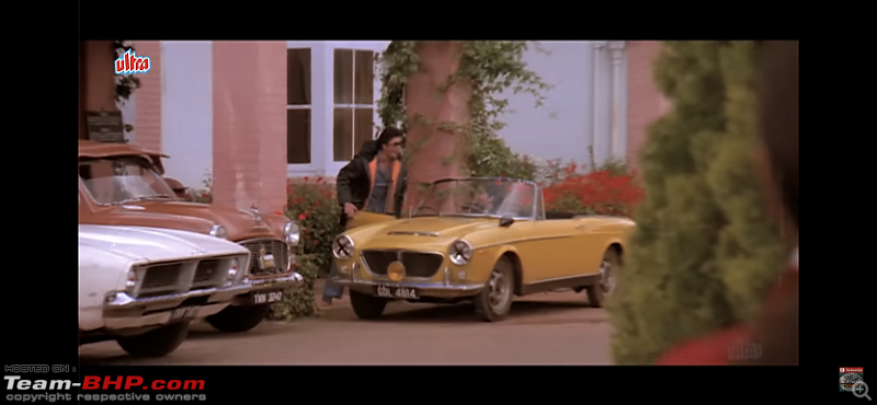 Old Bollywood & Indian Films : The Best Archives for Old Cars-karz-25.png