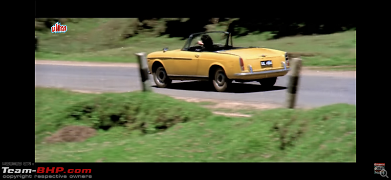 Old Bollywood & Indian Films : The Best Archives for Old Cars-karz-26.png