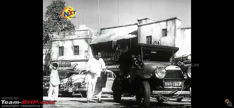 Old Bollywood & Indian Films : The Best Archives for Old Cars-ajantrik-22.png