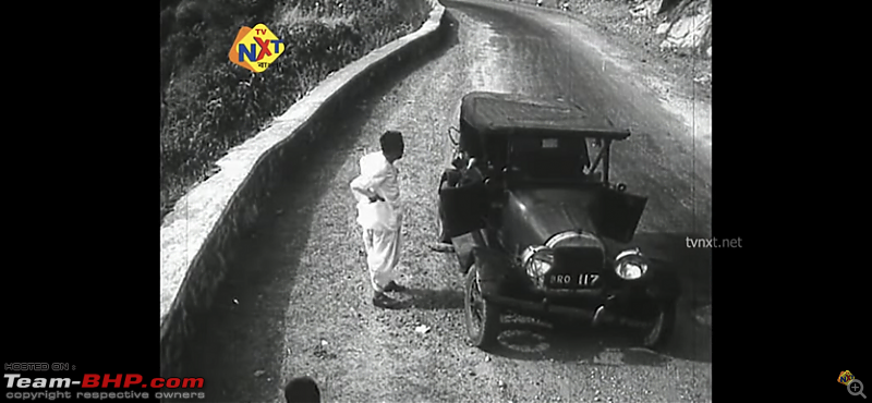 Old Bollywood & Indian Films : The Best Archives for Old Cars-ajantrik-31.png