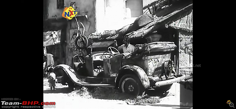 Old Bollywood & Indian Films : The Best Archives for Old Cars-ajantrik-43.png