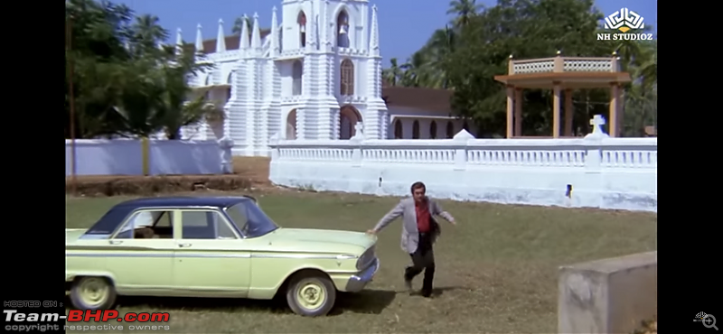 Old Bollywood & Indian Films : The Best Archives for Old Cars-bad-aur-badmaash-5.png