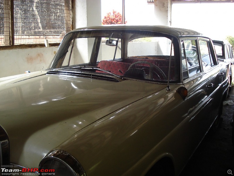 Vintage & Classic Mercedes Benz Cars in India-dsc05209.jpg