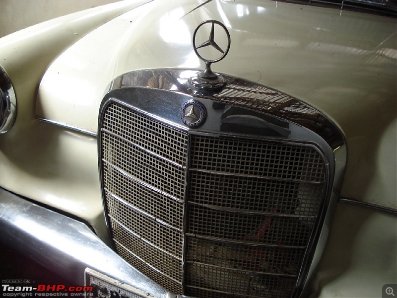 Vintage & Classic Mercedes Benz Cars in India-dsc05210.jpg