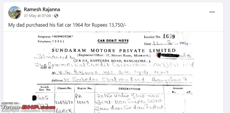 Cost of classic cars when new? Pics of invoices included-old-bangalore.jpg