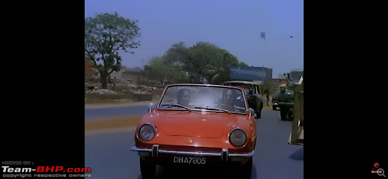 Old Bollywood & Indian Films : The Best Archives for Old Cars-dil-daulat-duniya-9.png