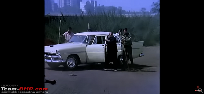 Old Bollywood & Indian Films : The Best Archives for Old Cars-dil-daulat-duniya-14.png