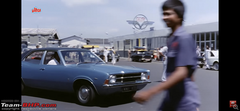 Old Bollywood & Indian Films : The Best Archives for Old Cars-agreement-29.png