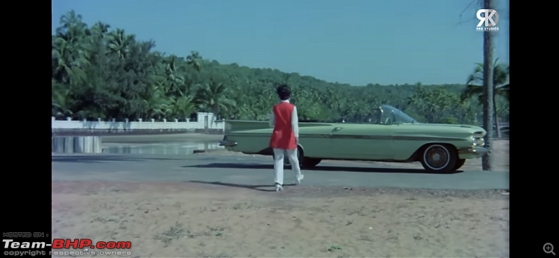 Old Bollywood & Indian Films : The Best Archives for Old Cars-amaanat-1.png