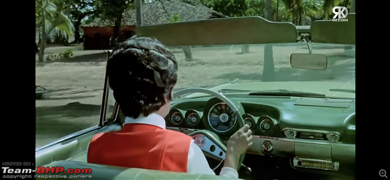 Old Bollywood & Indian Films : The Best Archives for Old Cars-amaanat-4.png