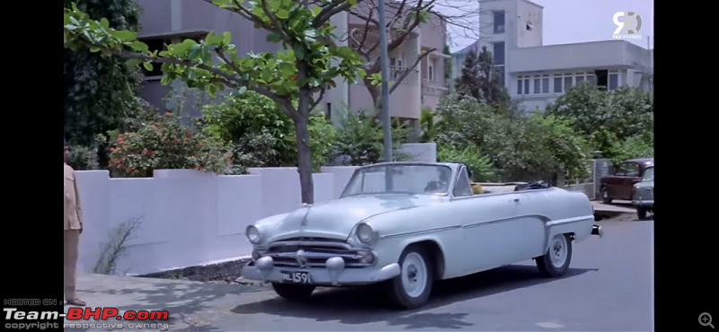 Old Bollywood & Indian Films : The Best Archives for Old Cars-amaanat-22.png