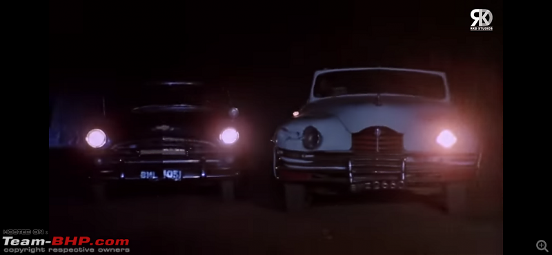 Old Bollywood & Indian Films : The Best Archives for Old Cars-amaanat-36.png