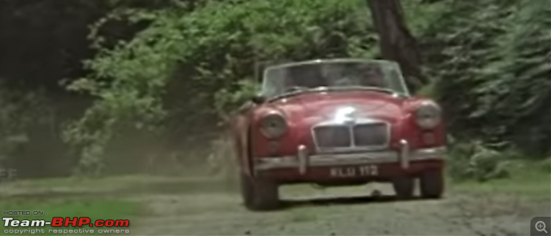 Old Bollywood & Indian Films : The Best Archives for Old Cars-trish3.png
