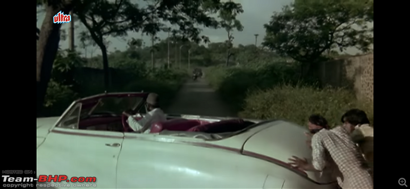 Old Bollywood & Indian Films : The Best Archives for Old Cars-kalicharan-9.png