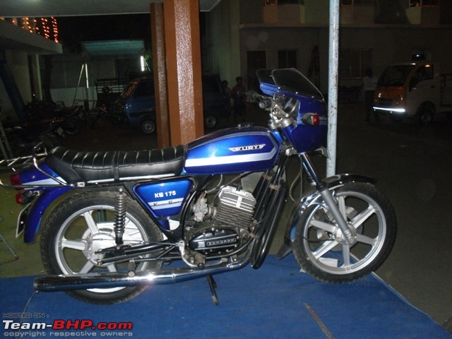 Classic 2-wheelers in Coimbatore - featuring Powertwin's collection-sdc10086.jpg