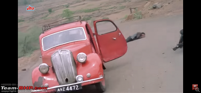 Old Bollywood & Indian Films : The Best Archives for Old Cars-saazish-2.png