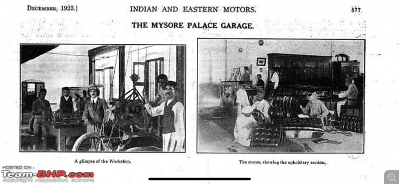 "Doing a Mysore" again - Cars of Maharaja of Mysore-6.png