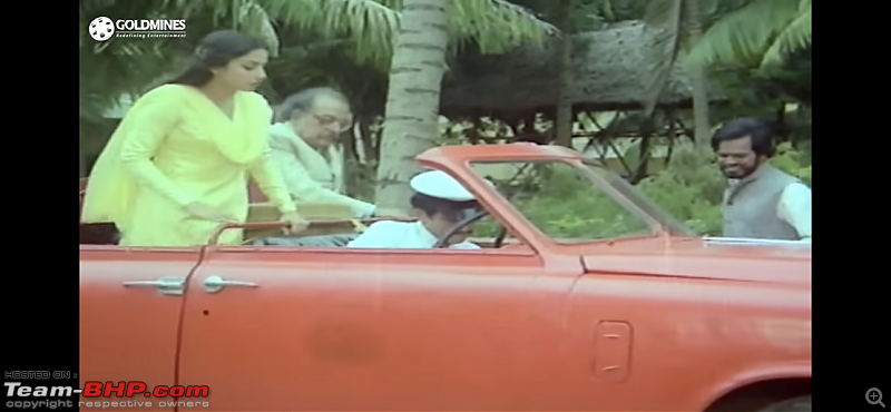 Old Bollywood & Indian Films : The Best Archives for Old Cars-raaste-pyaar-ke-4.png