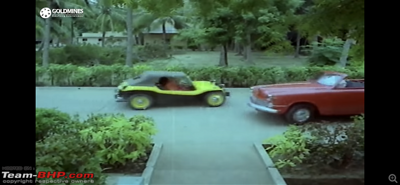 Old Bollywood & Indian Films : The Best Archives for Old Cars-raaste-pyaar-ke-12.png