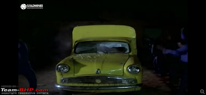 Old Bollywood & Indian Films : The Best Archives for Old Cars-raaste-pyaar-ke-13.png