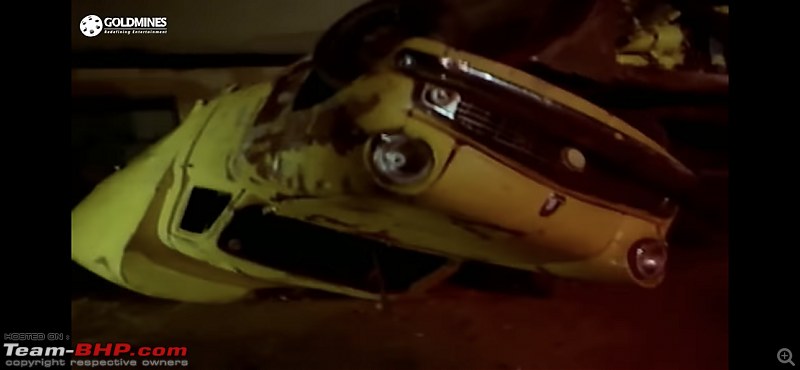 Old Bollywood & Indian Films : The Best Archives for Old Cars-raaste-pyaar-ke-18.png