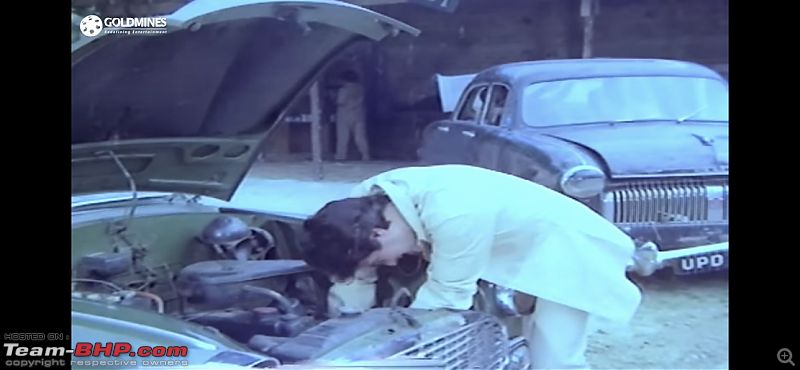 Old Bollywood & Indian Films : The Best Archives for Old Cars-raaste-pyaar-ke-24.png