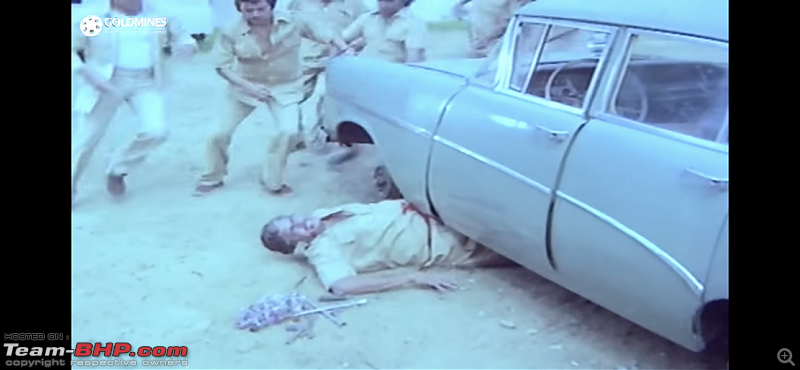 Old Bollywood & Indian Films : The Best Archives for Old Cars-raaste-pyaar-ke-25.png