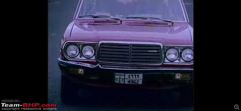 Old Bollywood & Indian Films : The Best Archives for Old Cars-dil-se-mile-dil-4.png