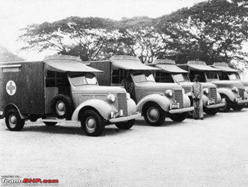 The Classic Commercial Vehicles (Bus, Trucks etc) Thread-chennai-ambulances-1940.jpg